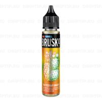 Brusko Salt - Кактусовый ананас