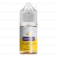 Humidor - Classic Cigarillo 30ml