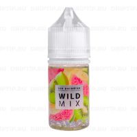 Ice Paradise Salt - Wild Mix