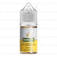 Humidor - Almond Cigarillo 30ml