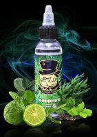 Steam Dog WOODROW 60 мл 0 мг