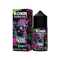 RONiN Radioactive v2 Salt - Gang Apparel