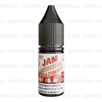 Jam Monster Salt - Pb Strawberry 10ml