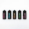 Жидкость Cooler Black Сладкий апельсин 3mg 120ml 