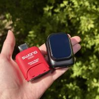 SWONQ M15000 - Розовый лимонад