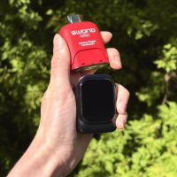 SWONQ M15000 - Розовый лимонад