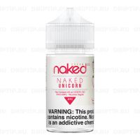 Naked Unicorn - Naked 100