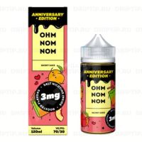 Ohm Nom Nom AE - Secret Juice