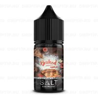 Electro Jam Salt - Baked Apple Pie