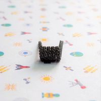 Staggered Fused 0.4OHM