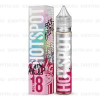 Hotspot Sour Salt - Cherry Acid