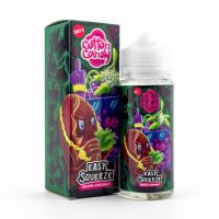 EASY SQUEEZE Purple Grape-Coconut 3mg 120ml