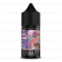 Electro Jam Salt - Blueberry Donut