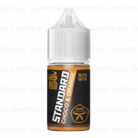 Standard Salt - Choco &amp; Orange