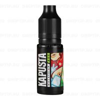 Kapusta Malaysian Ice Box 10ml - Двойное Яблоко