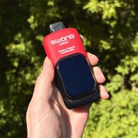 SWONQ M15000 - Лесные ягоды