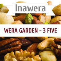 Inawera Wera Garden - 3 Five