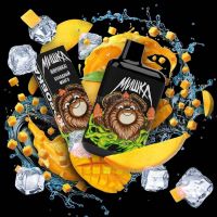 Pride Мишка 4000 - Холодный манго