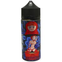MATRYOSHKA Matryona 3mg 120ml