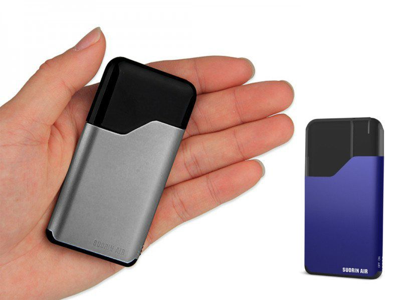 Suorin Air