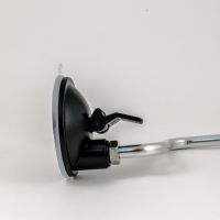 Держатель для катушки на присоске