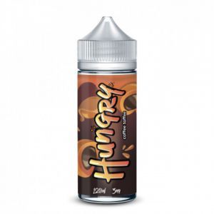 Жидкость Hungry - Coffee Toffee