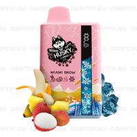 Husky Airmax 2.0 15000 -  Miami Snow