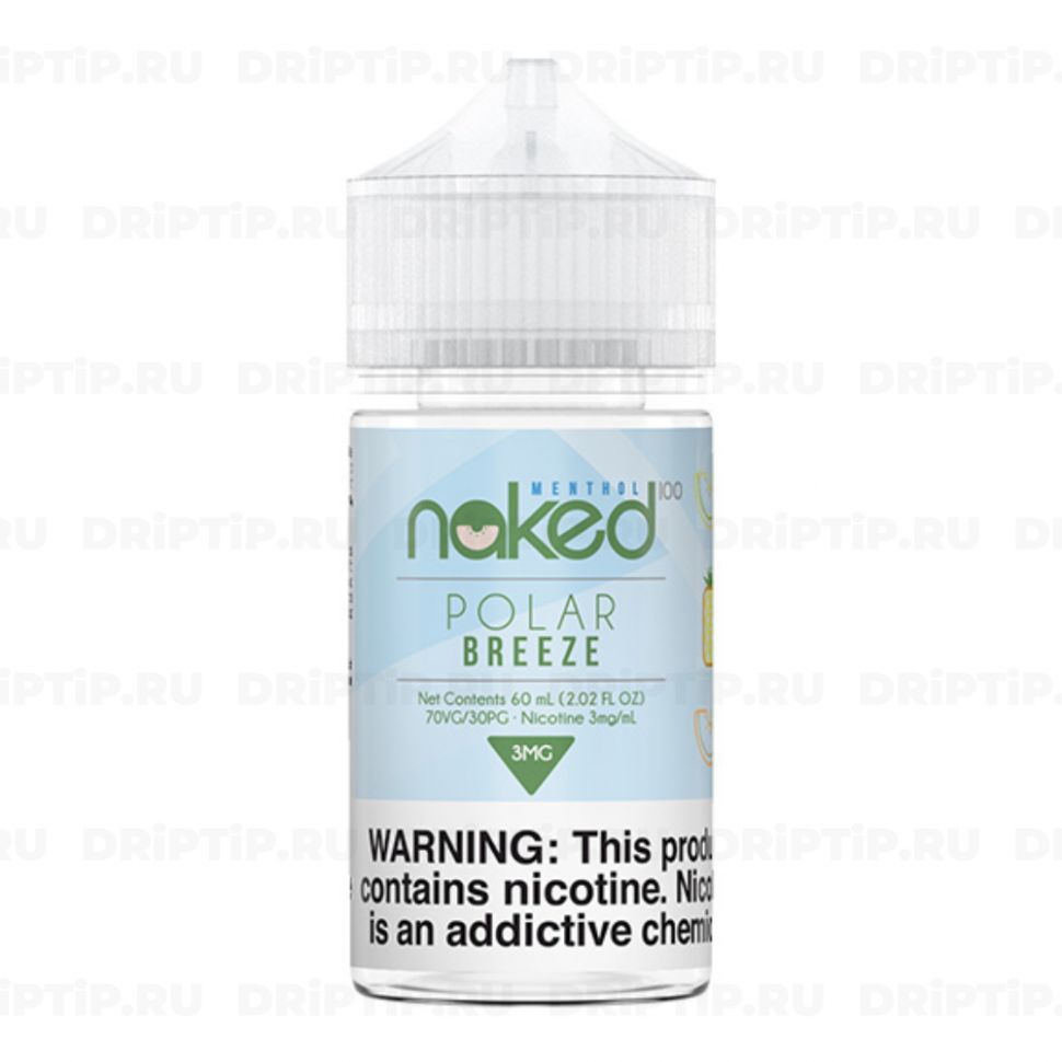 Melon - Naked 100