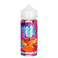 LIQUID Апельсиновый пирог 120ml