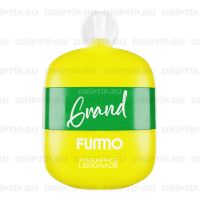 Fummo Grand 6000 - Малиновый лимонад