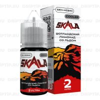 Skala Salt - Шотландский лимонад со льдом