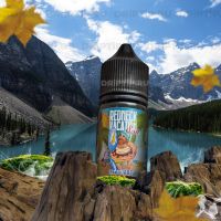 Redneck Vacation Salt - Lifeguard