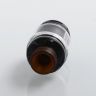 GeekVape Creed RTA (клон) черный - обслуживаемый бак