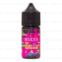 Insider Ice Sour Salt - Tea Lychee Raspberry