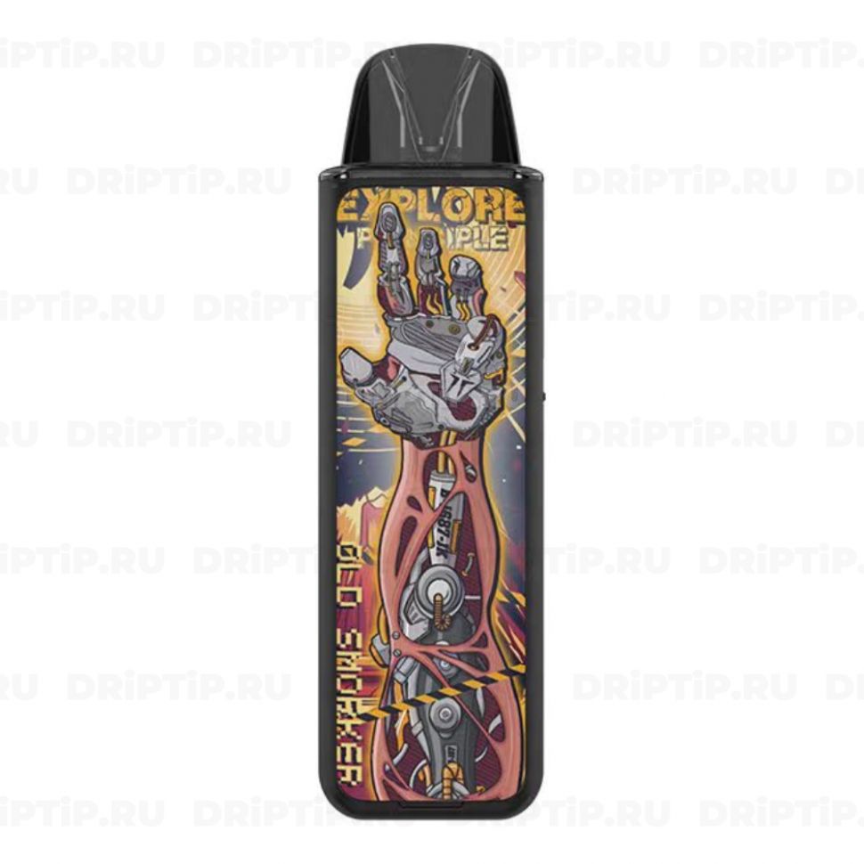 Rincoe Jellybox Air X Kit