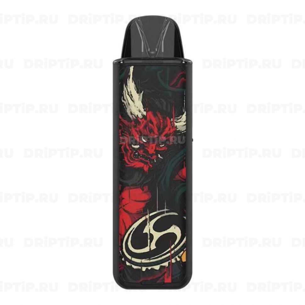 Rincoe Jellybox Air X Kit