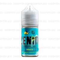 Zenith Salt - Draco 10ml