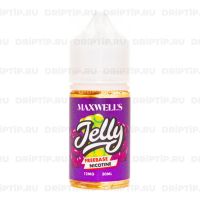 Maxwells Freebase - Jelly