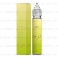 HotSpot Dot Salt - Банан Лайм