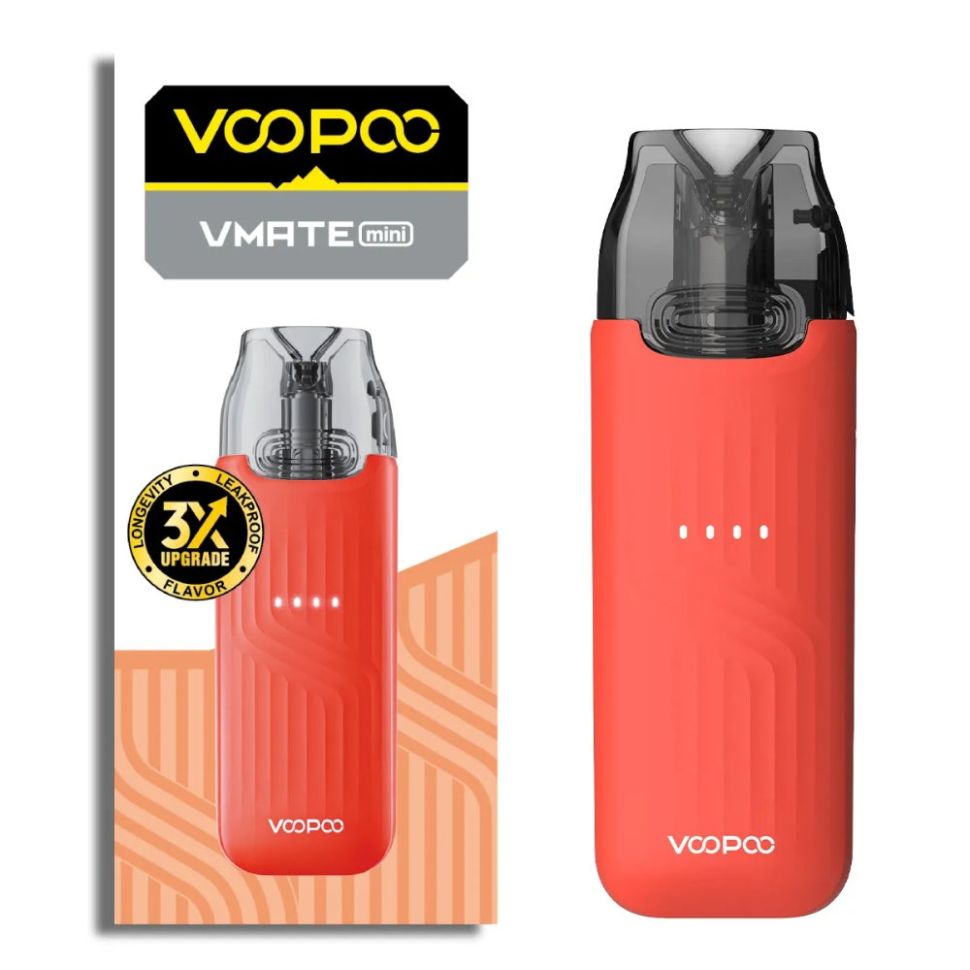 Voopoo Vmate Mini Pod 30W Voopoo Vmate Mini Pod 30W