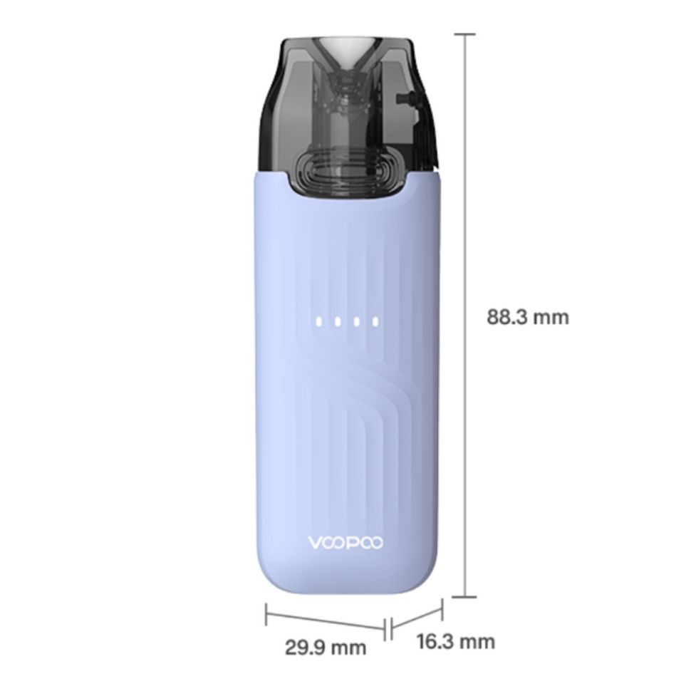 Voopoo Vmate Mini Pod 30W Voopoo Vmate Mini Pod 30W