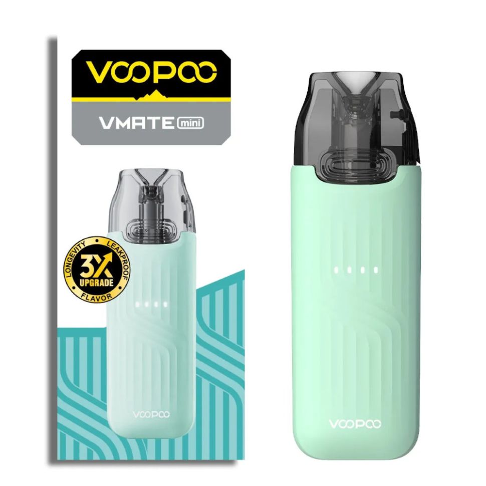Voopoo Vmate Mini Pod 30W Voopoo Vmate Mini Pod 30W