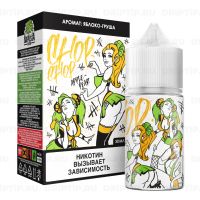 Chop-Chop Classic - Яблоко - Груша