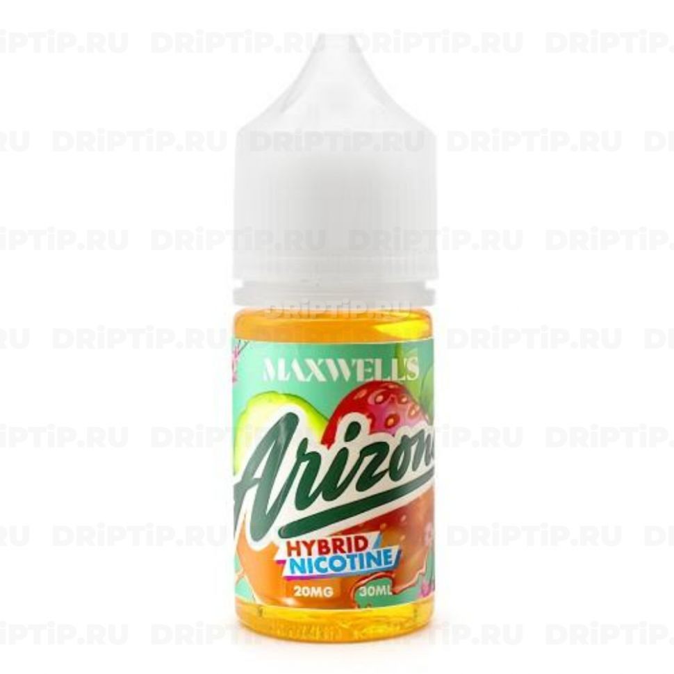 Жидкость Maxwells Salt - Arizona