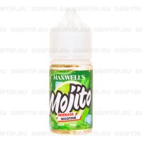 Maxwells Freebase - Mojito