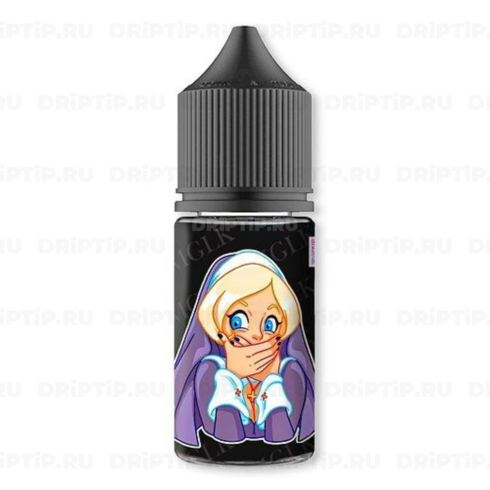 Жидкость Monashka Glk Ultra - Fruit Gum