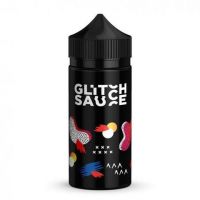 Glitch Sauce - Low Kick