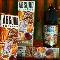 Absurd Tobacco Salt - Табак Классика