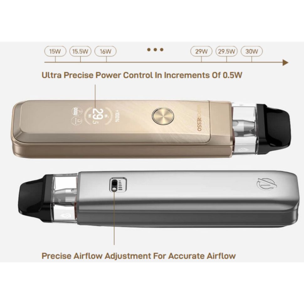 Vaporesso XROS Pro 2 Pod Kit Vaporesso XROS Pro 2 Pod Kit