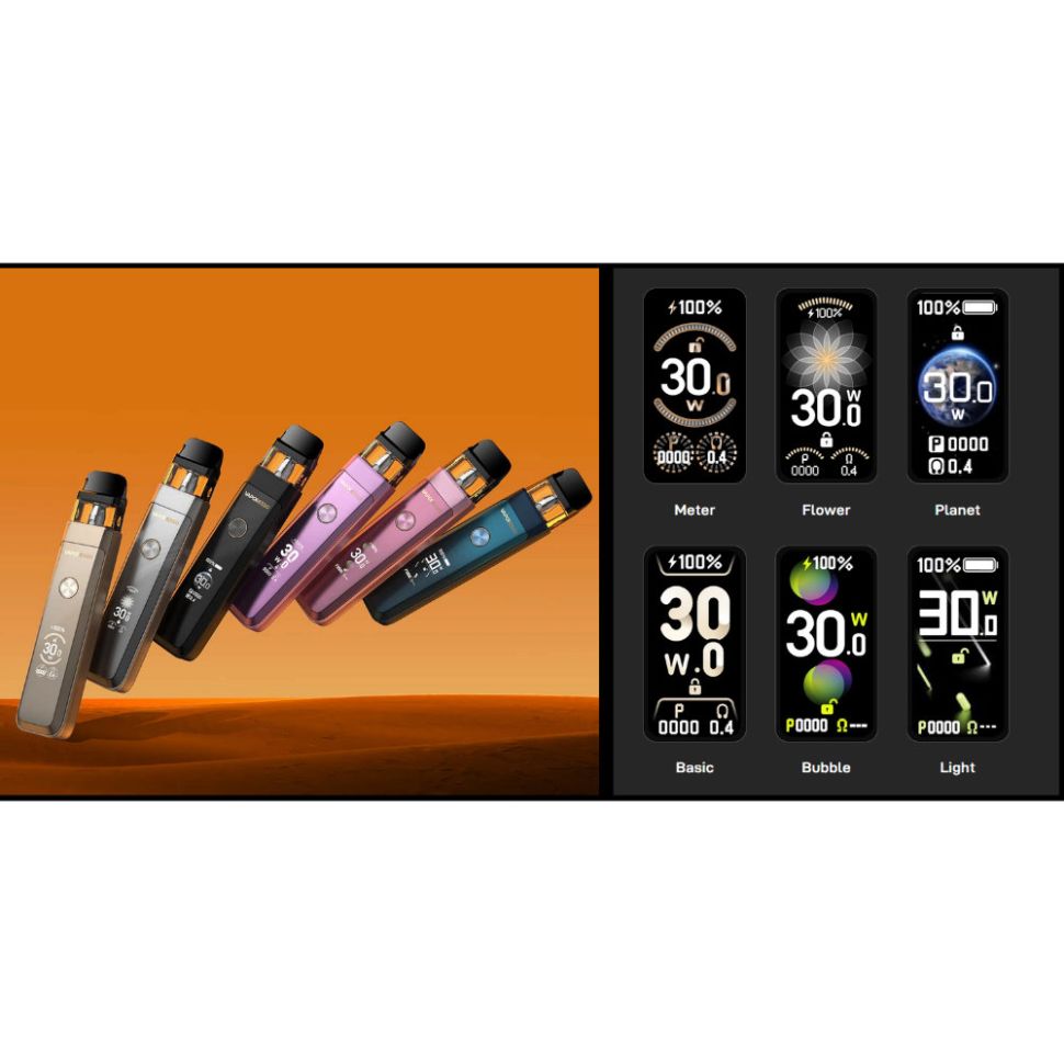 Vaporesso XROS Pro 2 Pod Kit Vaporesso XROS Pro 2 Pod Kit